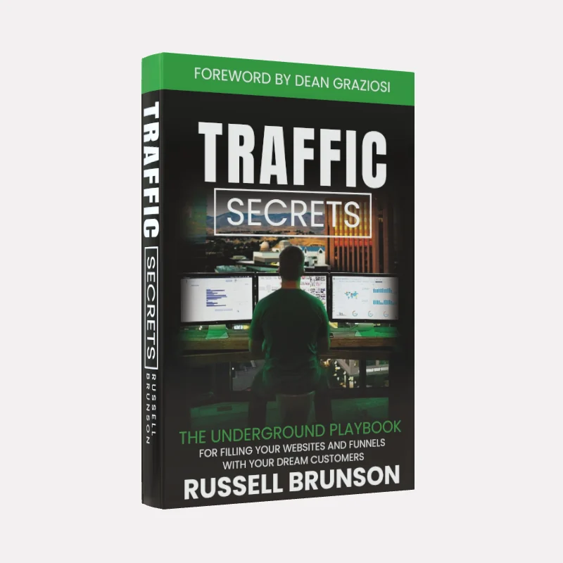 Book: live 3D mockup