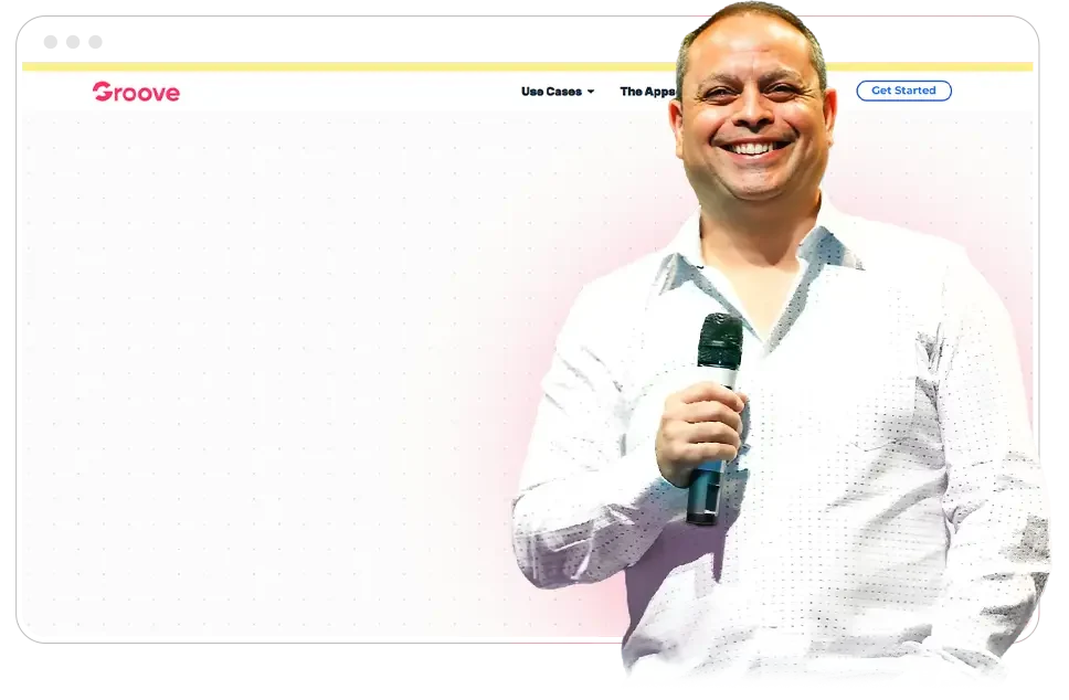 Mike Filsaime