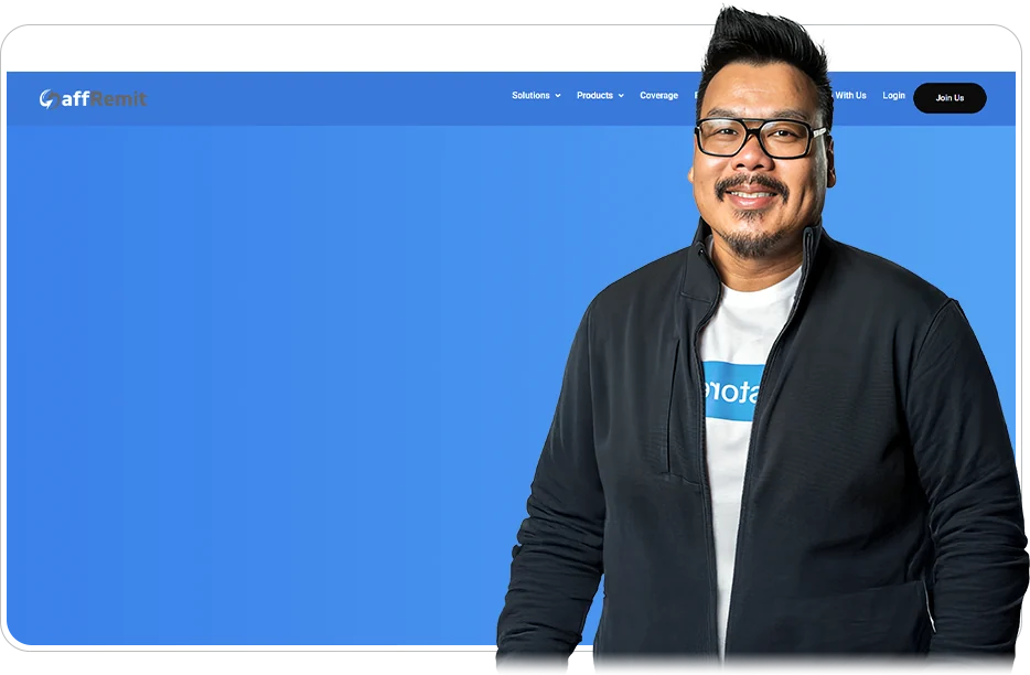 Tony Moy
