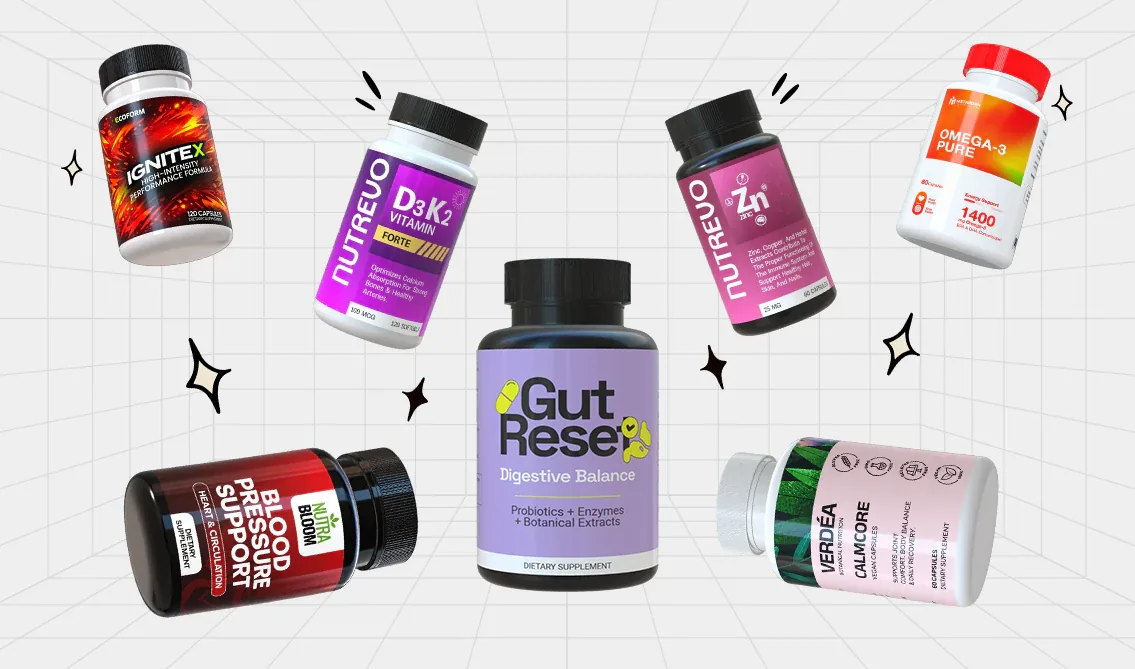 Pill Bottles: the same design from many angles