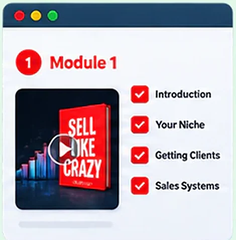 Instagram Ad mockup