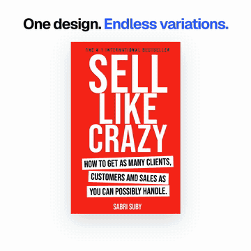 ClickDesigns X GIF 01 Book