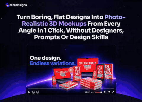 ClickDesigns X GIF 06 Preview