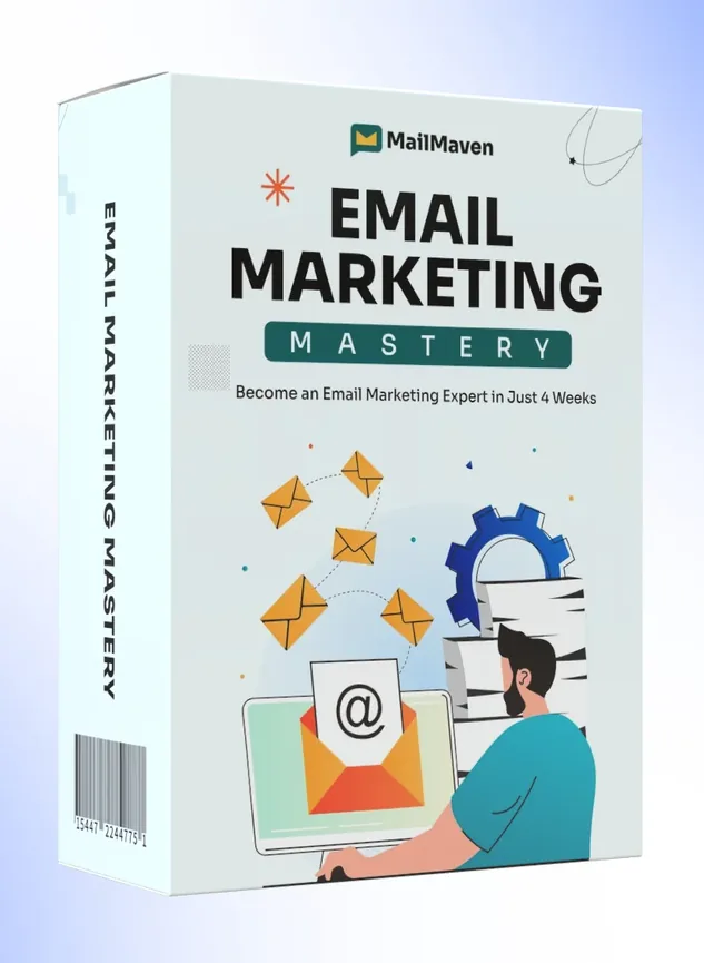 3D software cover mockup