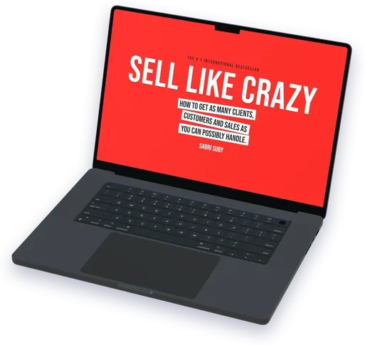 Laptop, angled