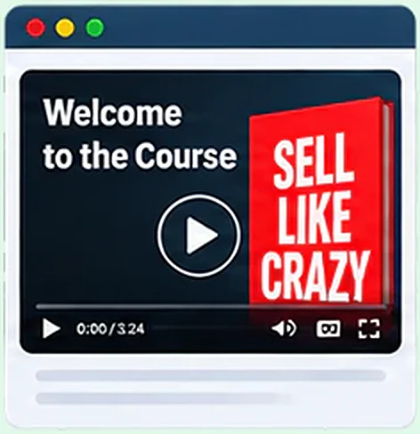Facebook Ad mockup