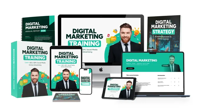 Bundles template