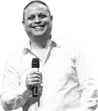 Mike Filsaime, CEO of Groove Digital