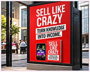Posters & Banners mockup