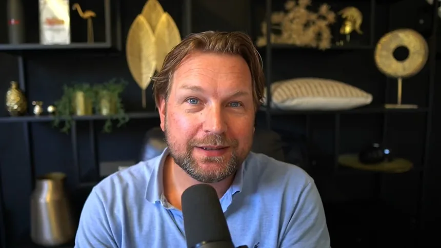 Tim Verdouw testimonial