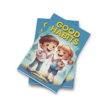 Covers template